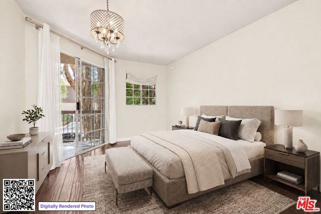 10021 Tabor Street 109, Los Angeles, CA 90034