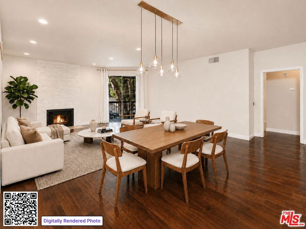 10021 Tabor Street 109, Los Angeles, CA 90034