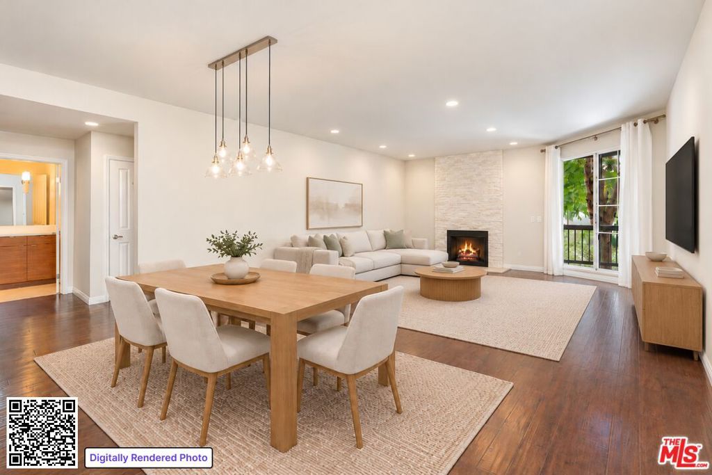 10021 Tabor Street 109, Los Angeles, CA 90034 — photo 2
