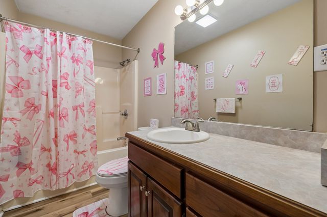 2075 Nikki Dr, Springfield, TN 37172