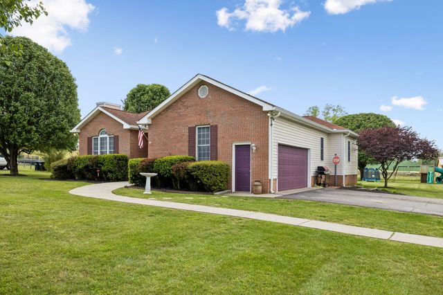 2075 Nikki Dr, Springfield, TN 37172