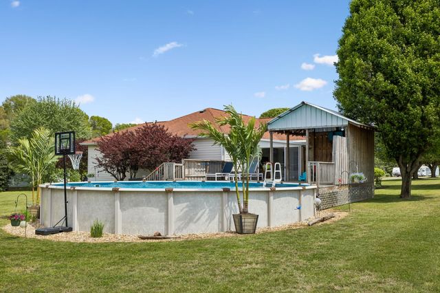 2075 Nikki Dr, Springfield, TN 37172