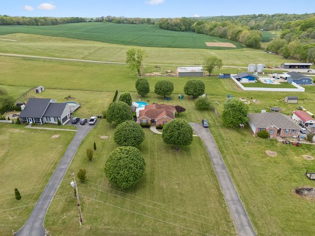 2075 Nikki Dr, Springfield, TN 37172