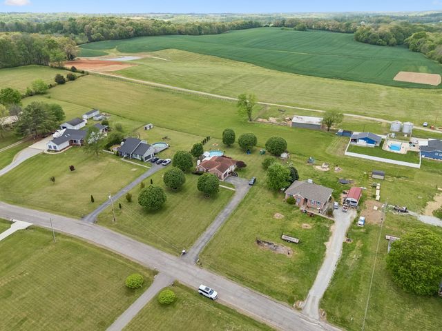 2075 Nikki Dr, Springfield, TN 37172