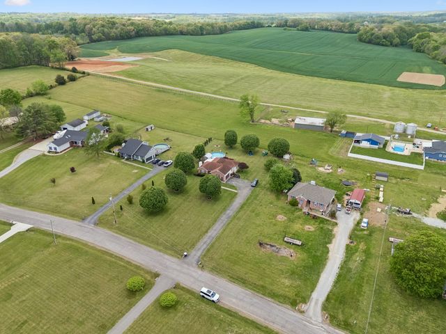 2075 Nikki Dr, Springfield, TN 37172