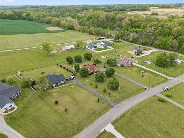 2075 Nikki Dr, Springfield, TN 37172