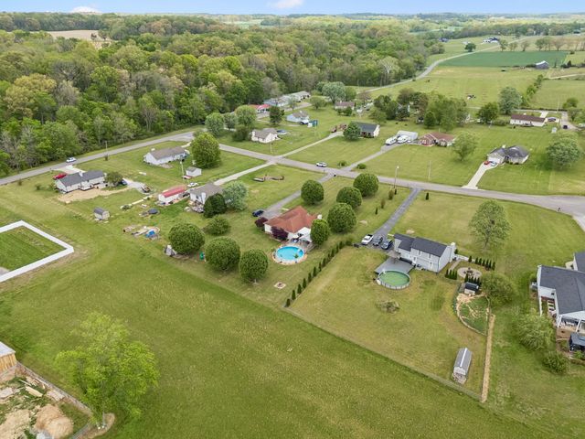 2075 Nikki Dr, Springfield, TN 37172