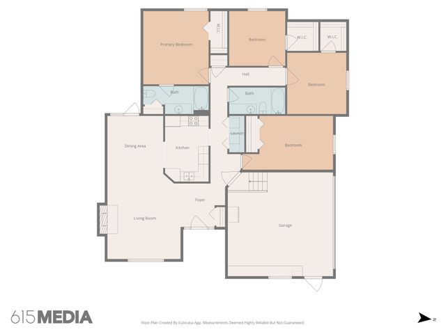 2075 Nikki Dr, Springfield, TN 37172