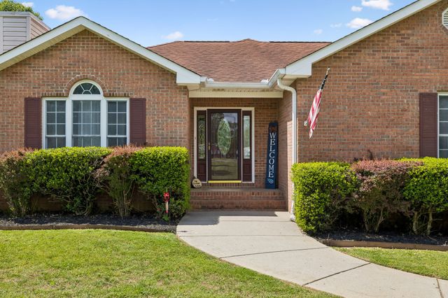 2075 Nikki Dr, Springfield, TN 37172