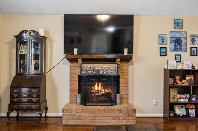 2075 Nikki Dr, Springfield, TN 37172