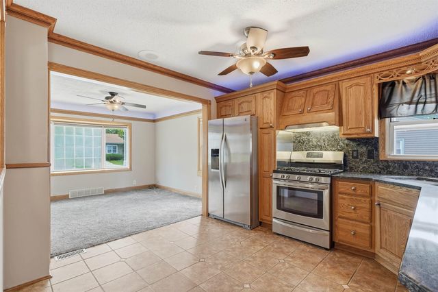 1781 Flower Street, Waterloo, IA 50701