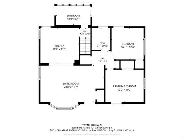 1781 Flower Street, Waterloo, IA 50701