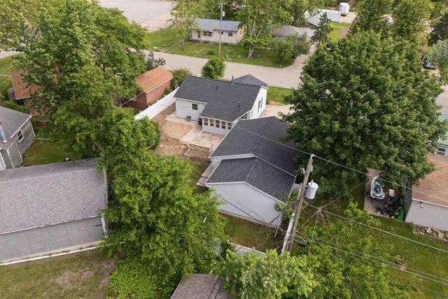 1781 Flower Street, Waterloo, IA 50701