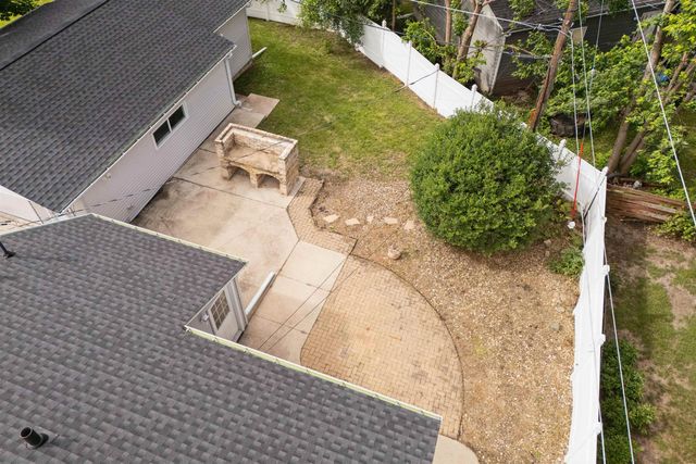 1781 Flower Street, Waterloo, IA 50701