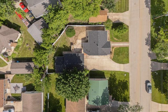1781 Flower Street, Waterloo, IA 50701