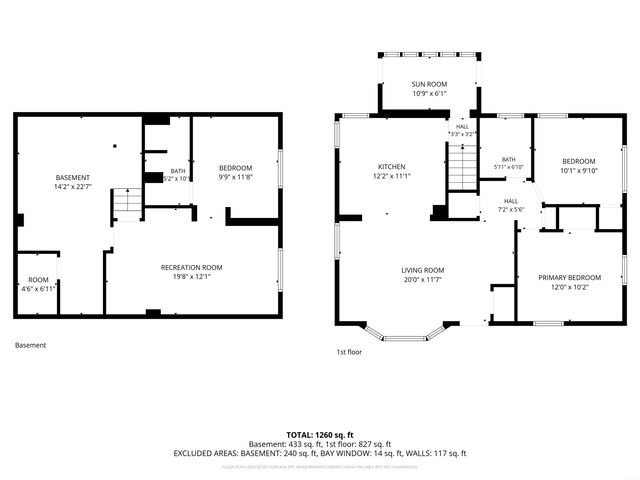 1781 Flower Street, Waterloo, IA 50701