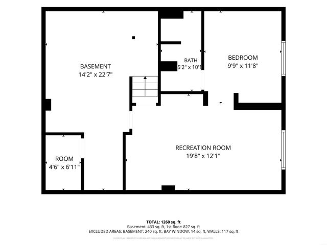 1781 Flower Street, Waterloo, IA 50701