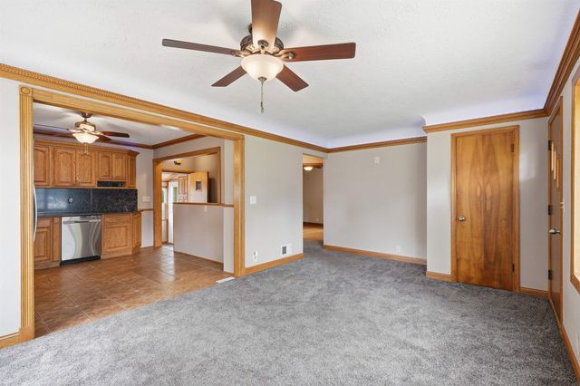 1781 Flower Street, Waterloo, IA 50701