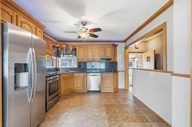 1781 Flower Street, Waterloo, IA 50701