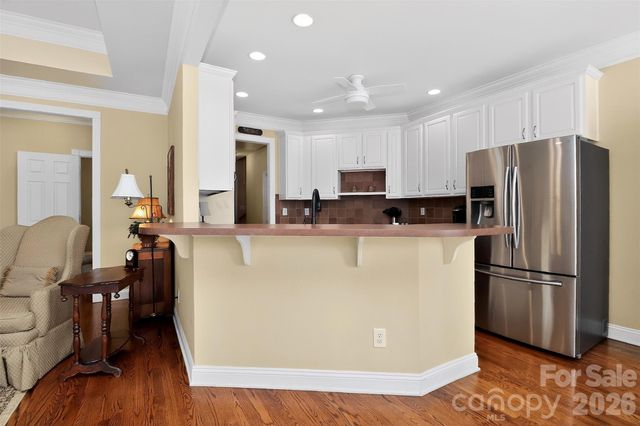 507 Beckford Glen Drive, Waxhaw, NC 28173