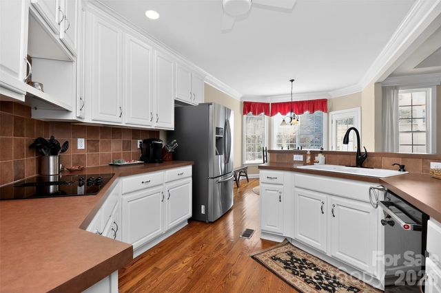 507 Beckford Glen Drive, Waxhaw, NC 28173