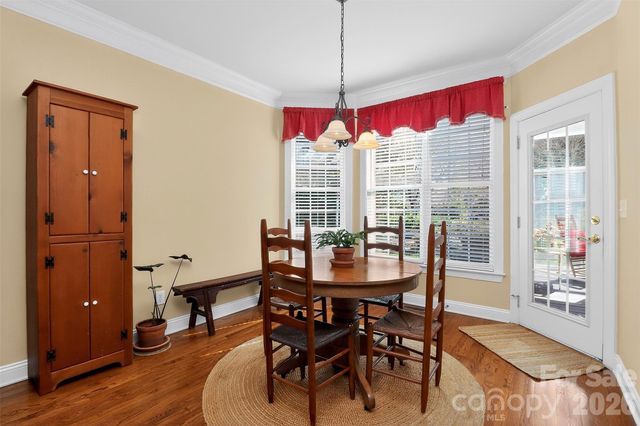 507 Beckford Glen Drive, Waxhaw, NC 28173