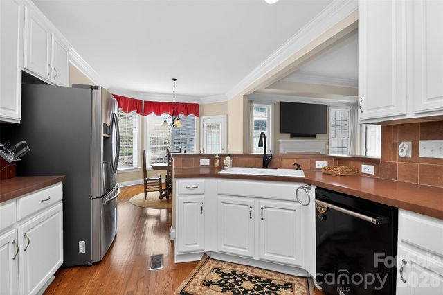 507 Beckford Glen Drive, Waxhaw, NC 28173