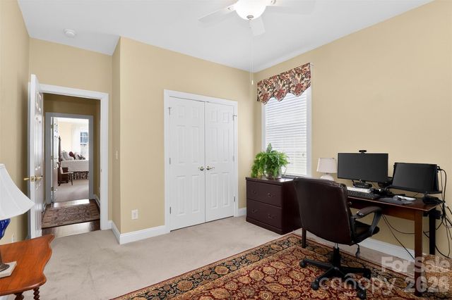 507 Beckford Glen Drive, Waxhaw, NC 28173