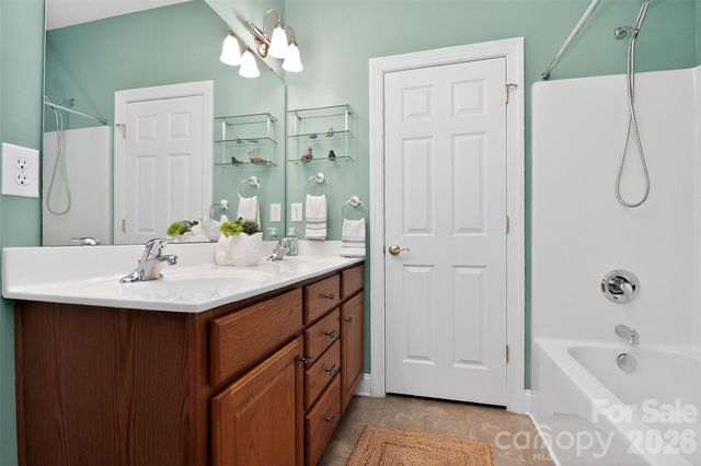 507 Beckford Glen Drive, Waxhaw, NC 28173