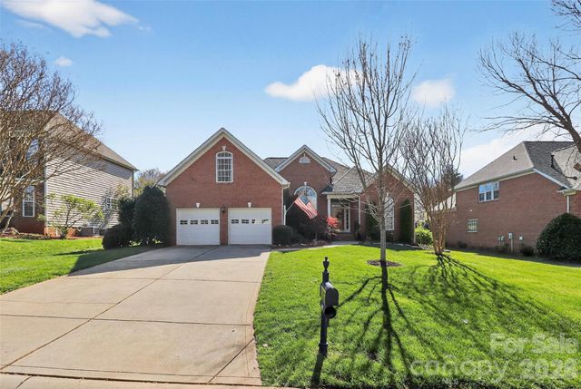 507 Beckford Glen Drive, Waxhaw, NC 28173