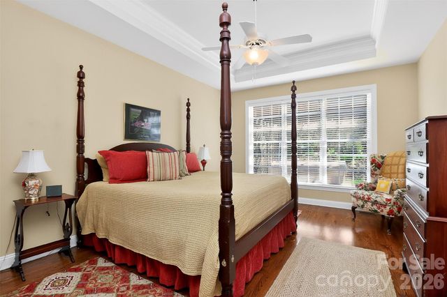 507 Beckford Glen Drive, Waxhaw, NC 28173