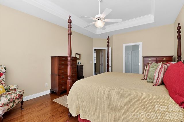 507 Beckford Glen Drive, Waxhaw, NC 28173