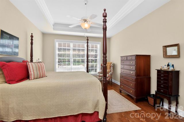 507 Beckford Glen Drive, Waxhaw, NC 28173