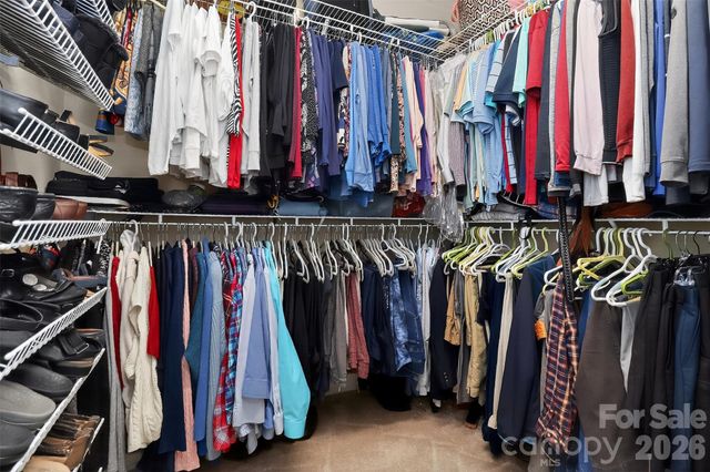 507 Beckford Glen Drive, Waxhaw, NC 28173