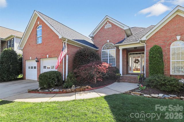 507 Beckford Glen Drive, Waxhaw, NC 28173