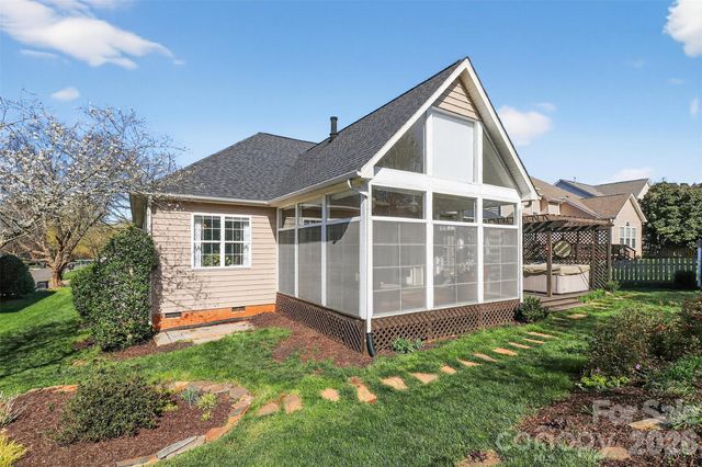 507 Beckford Glen Drive, Waxhaw, NC 28173