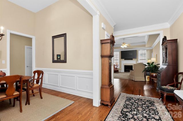 507 Beckford Glen Drive, Waxhaw, NC 28173