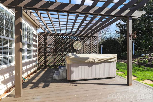 507 Beckford Glen Drive, Waxhaw, NC 28173