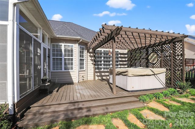 507 Beckford Glen Drive, Waxhaw, NC 28173