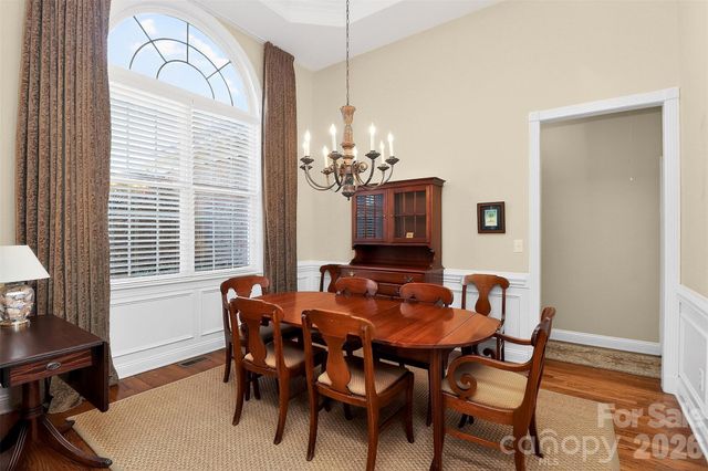 507 Beckford Glen Drive, Waxhaw, NC 28173