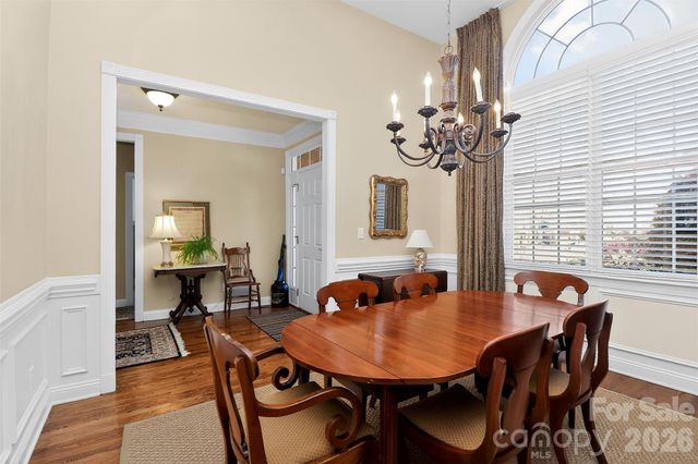 507 Beckford Glen Drive, Waxhaw, NC 28173