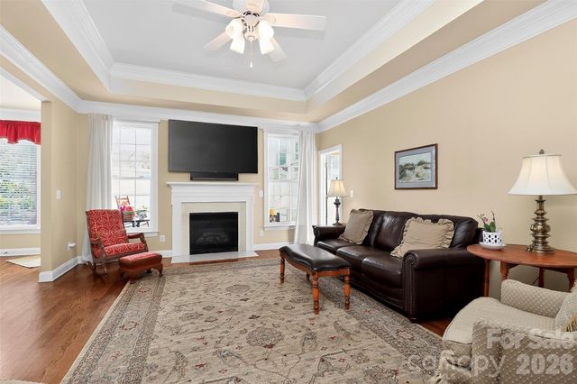 507 Beckford Glen Drive, Waxhaw, NC 28173