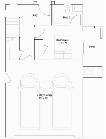 2587 E Lincoln Paseo, Ontario, CA 91762