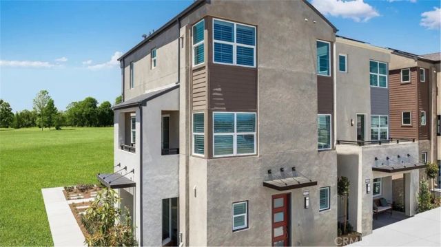 2587 E Lincoln Paseo, Ontario, CA 91762