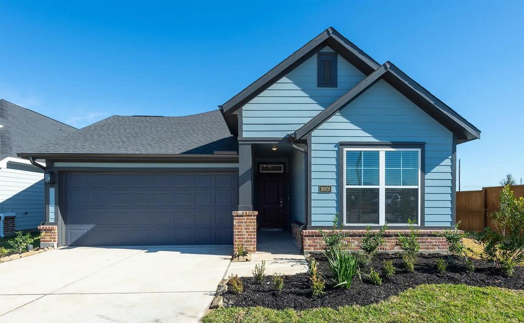 16015 Emerald Thistle Lane, Cypress, TX 77429