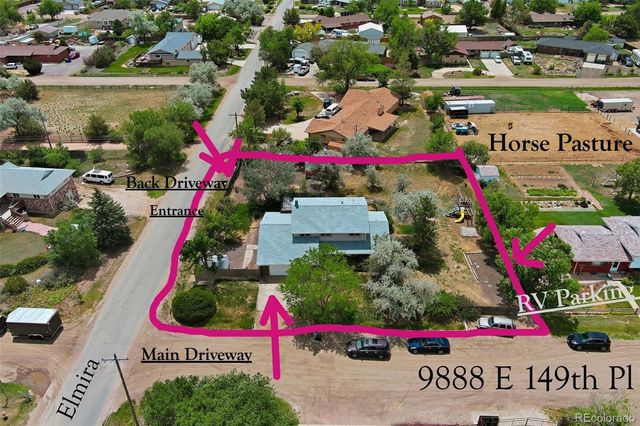 9888 E 159th Place, Brighton, CO 80602