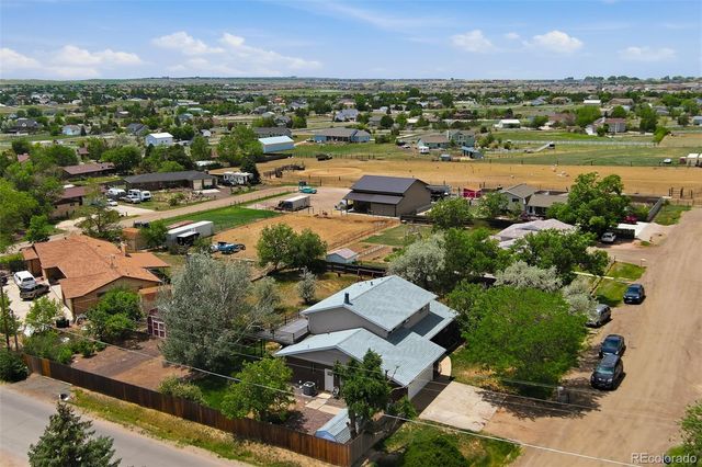 9888 E 159th Place, Brighton, CO 80602