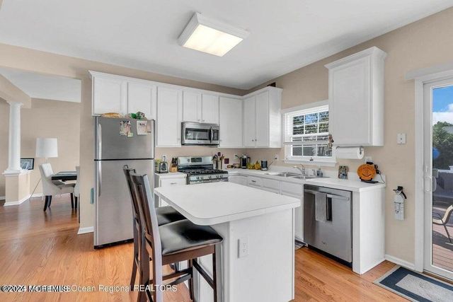 10 Judy Road, Eatontown, NJ 07724