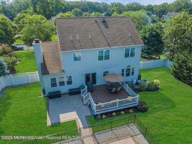 10 Judy Road, Eatontown, NJ 07724