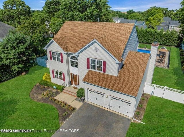 10 Judy Road, Eatontown, NJ 07724